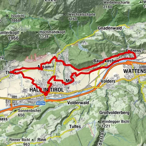 Mapa