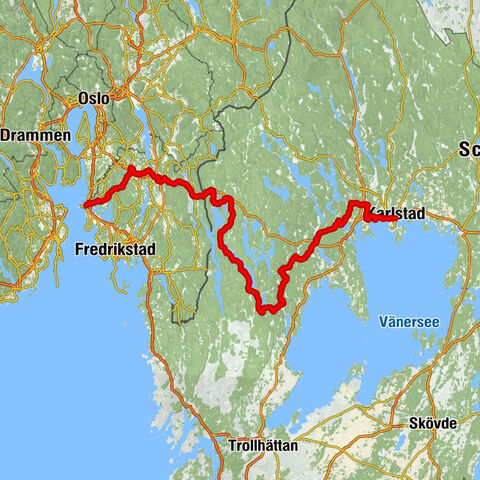 Unionsleden 20201113