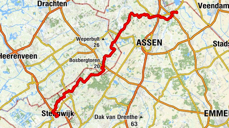 Dag 5