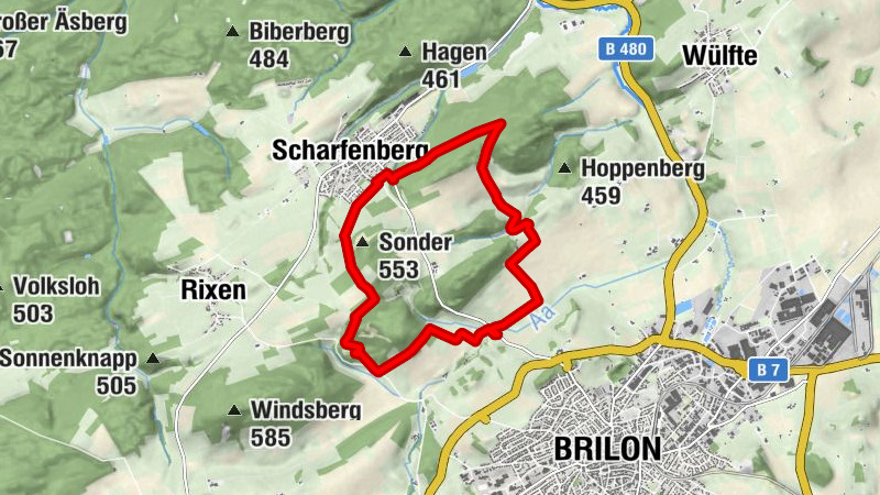 Mapa