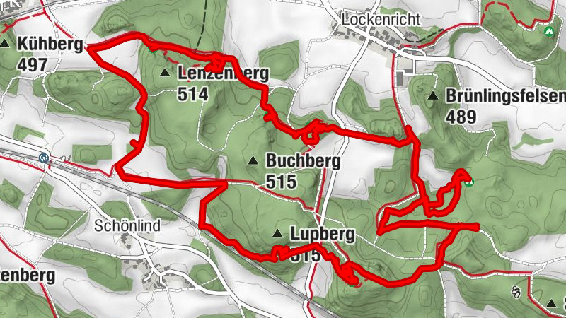 Neukirchen bei Sulzbach-Rosenberg, Bayern/Deutschland