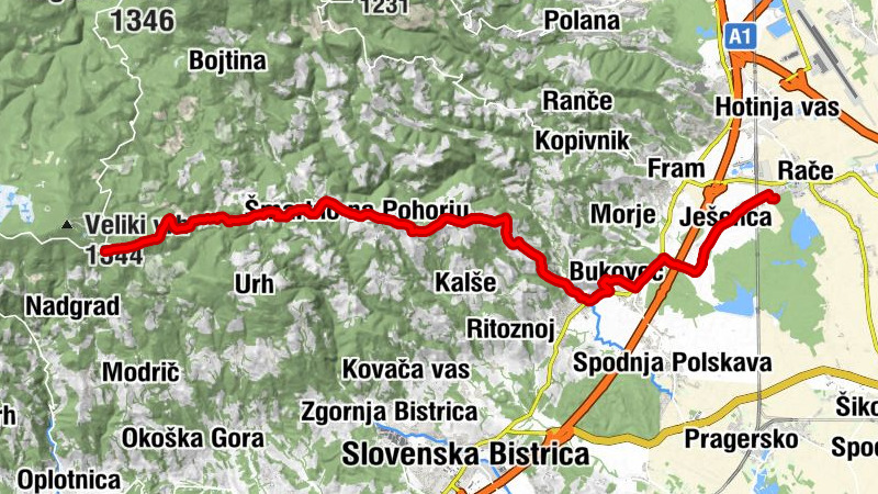 Rače - Trije kralji