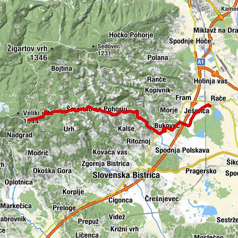Rače - Trije kralji