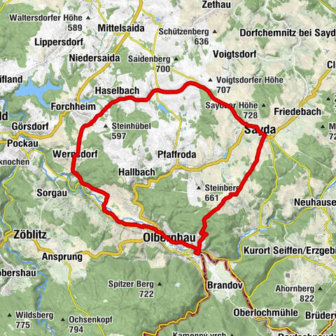 Mapa
