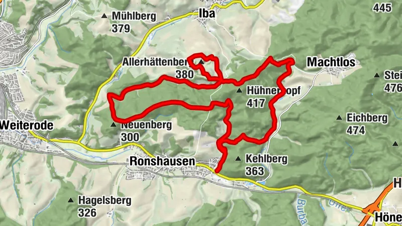 Mapa