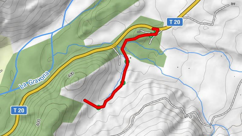 Statue-menhir de Tavera