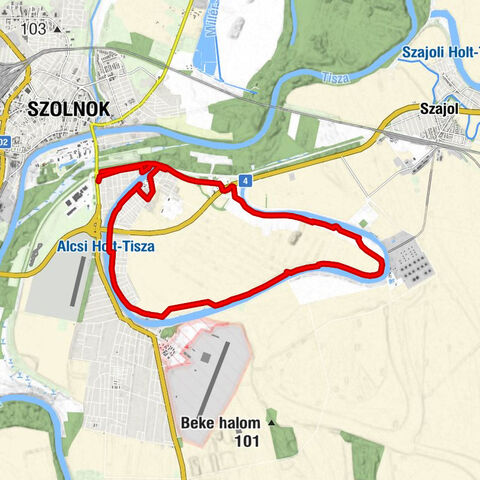 Holt-Tisza
