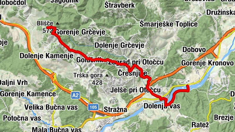 Szlak Trzech Zamków