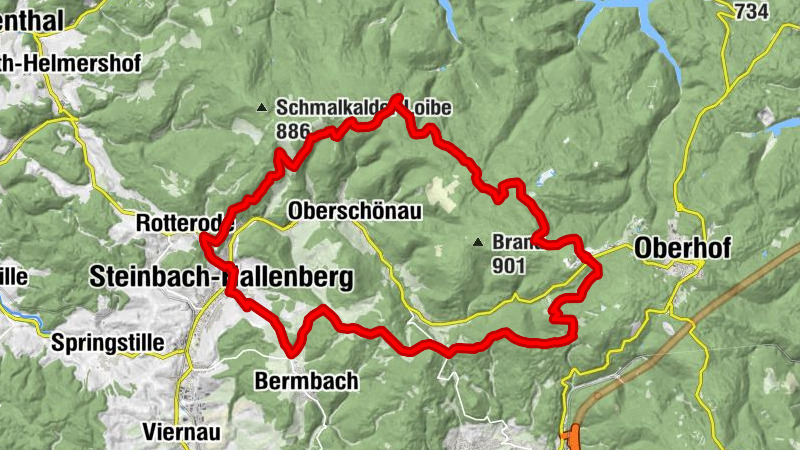 Mapa