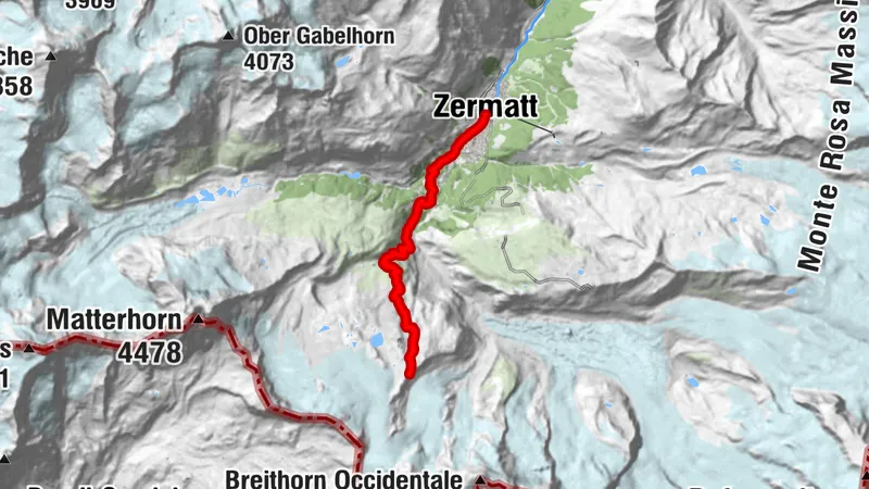 Zermatt