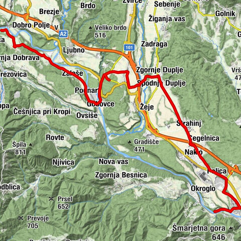 Mapa