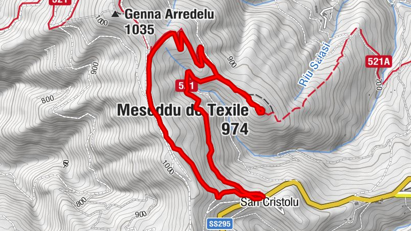 Messe du texile