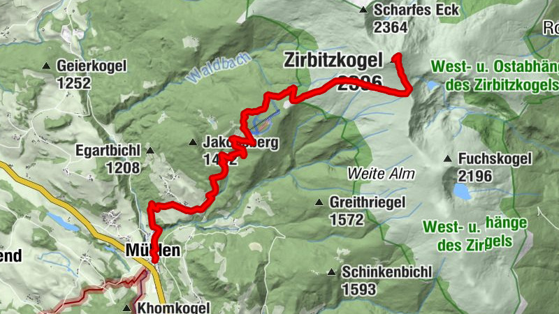 Mapa