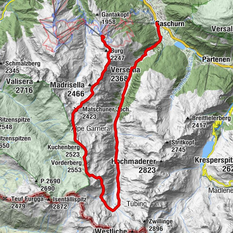 Mapa