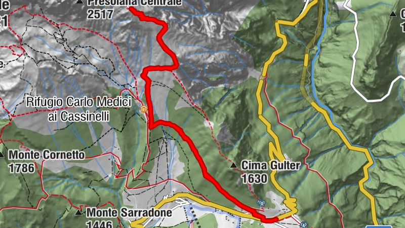 Mapa