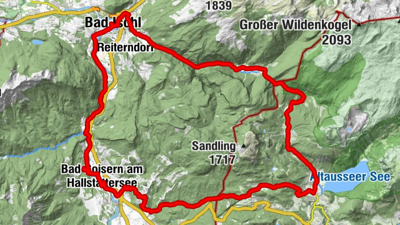 Mapa