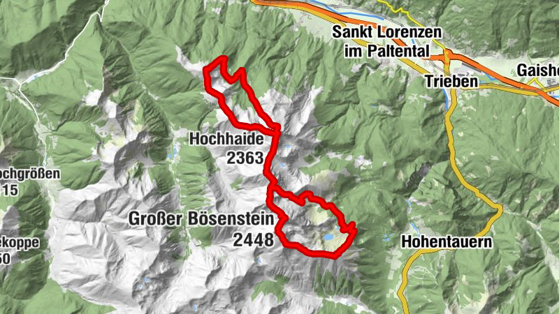 Mapa