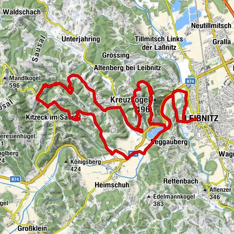 Mapa