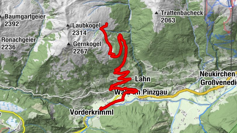 Mapa