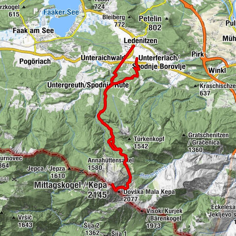 Mapa