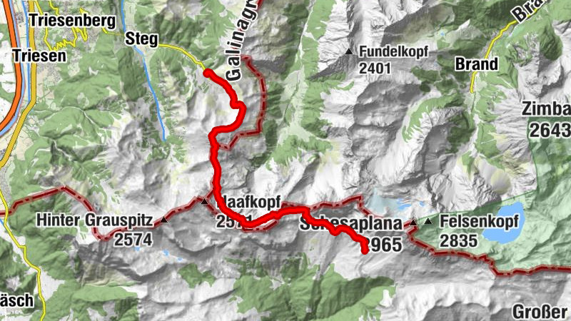 Mapa