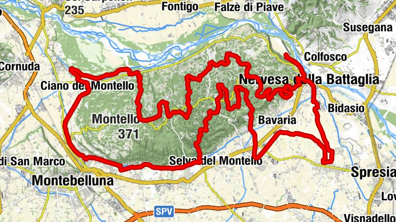 MARCA BIANCA 2022 70K