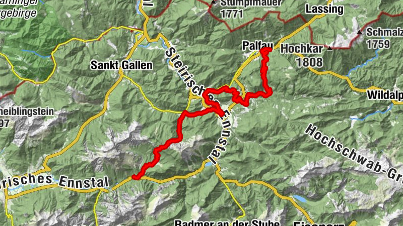 Mapa