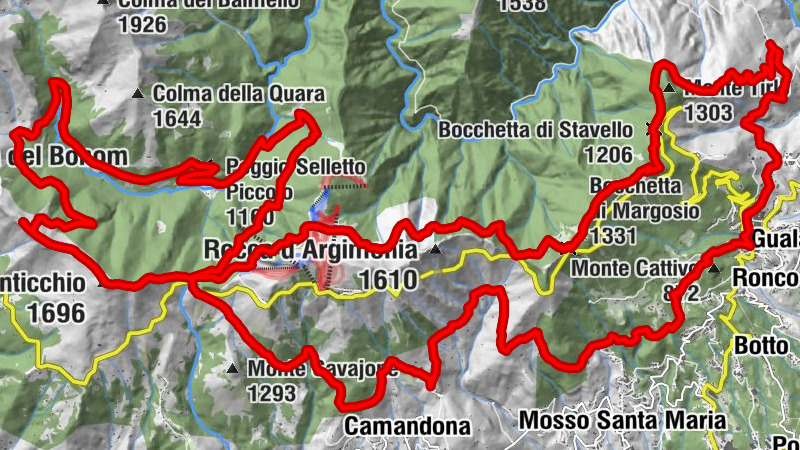 The Way of Ermenegildo