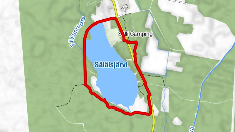 Sällinpolku (Jurva)