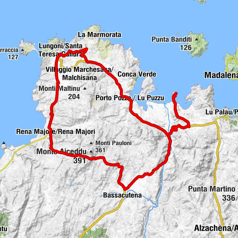 Santa Theresarunde