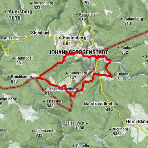 Liebe auf den zweiten Blick