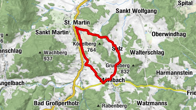 Mapa