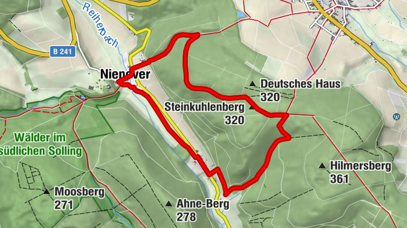 Unterm Wietborn (Po 13)