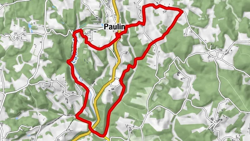 Boucle de Paulin