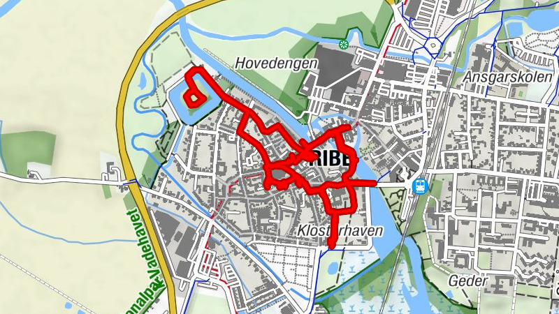 Rippe (Dänemark)