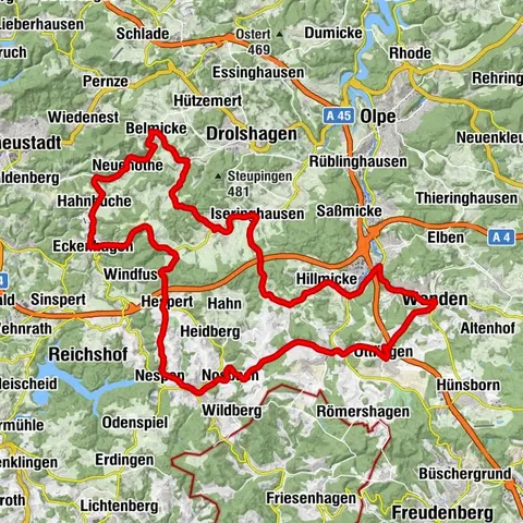 Mapa