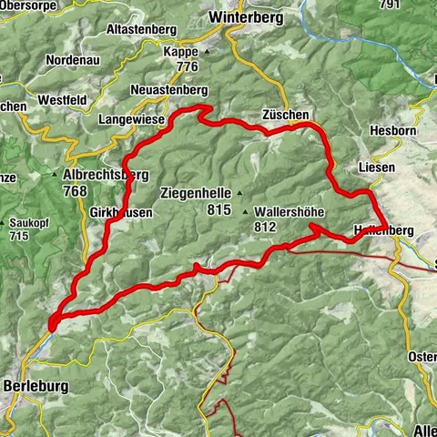 Mapa