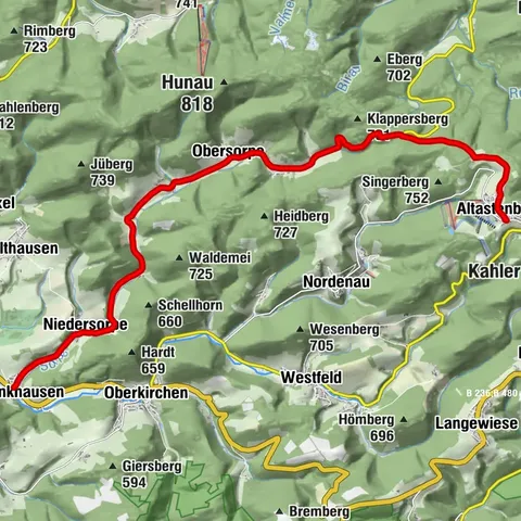 Mapa