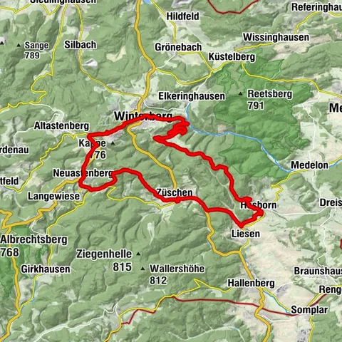 Mapa