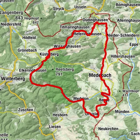 Mapa