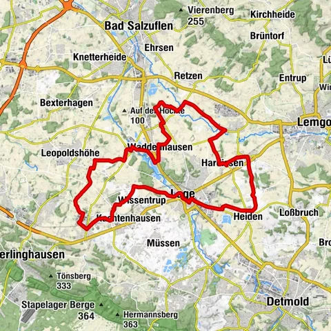 Mapa