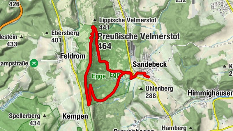 Mapa