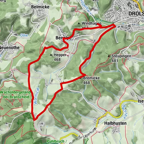 Mapa