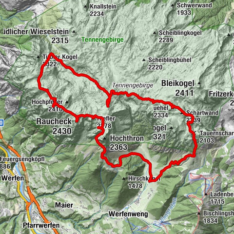 Mapa