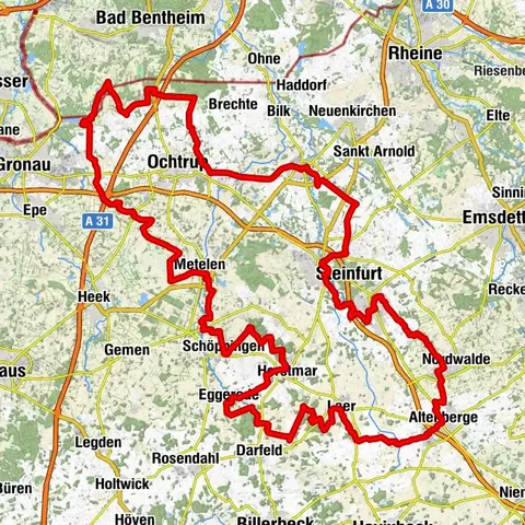 Aa-Vechte-Tour