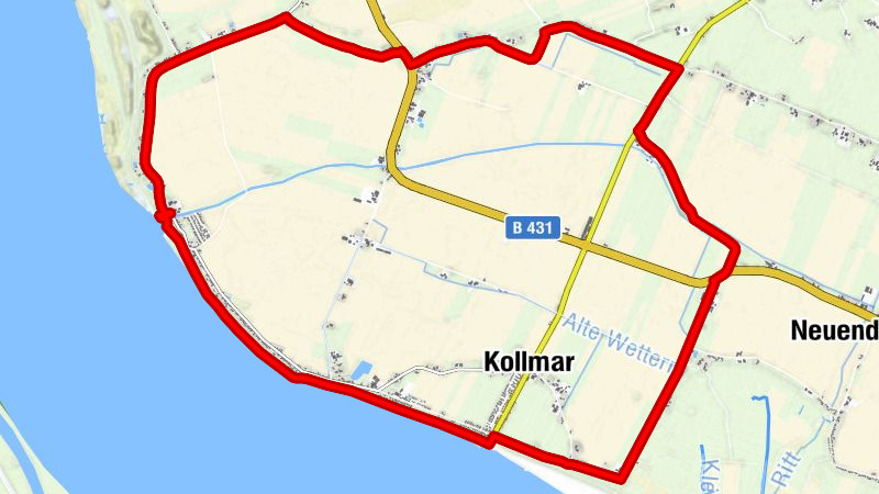 Deichtörn
