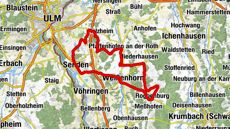 Streuobst-Runde