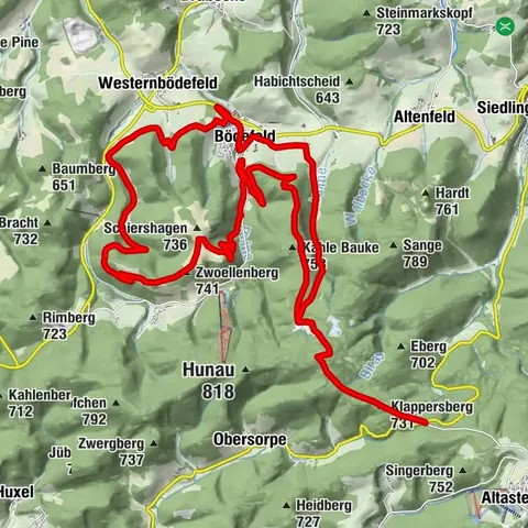 Mapa