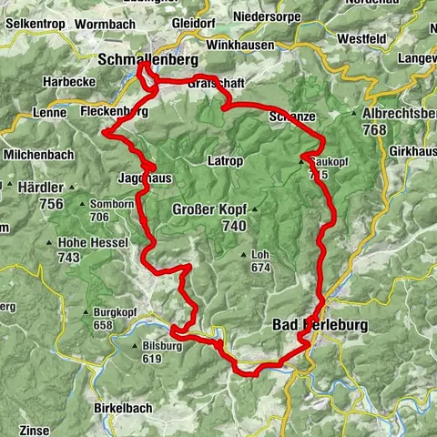 Mapa