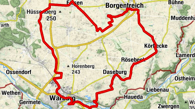 Mapa